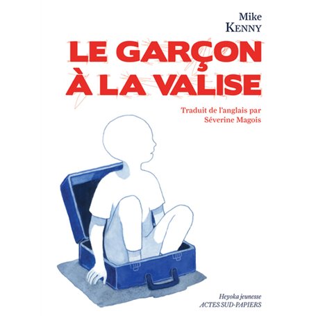 Le Garçon à la valise