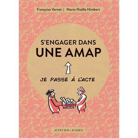 S'engager dans une AMAP