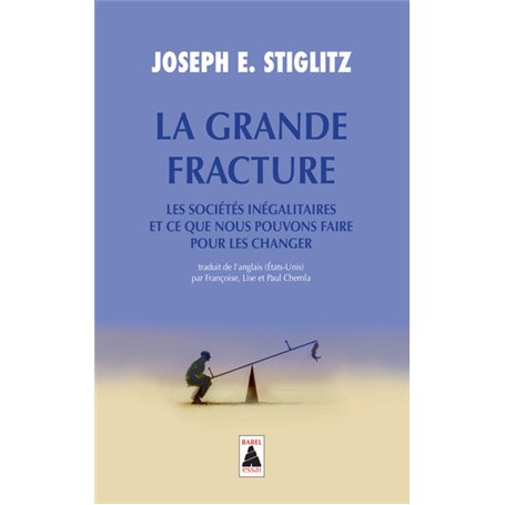 La Grande Fracture