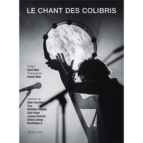 Le chant des Colibris