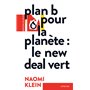 Plan B pour la planète : Le New Deal vert