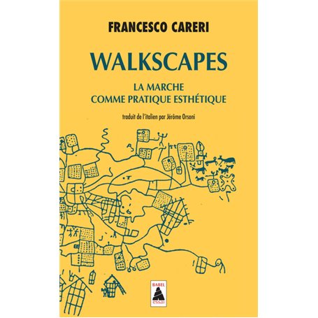 Walkscapes