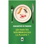 Les insectes nourriront-ils la planète ?
