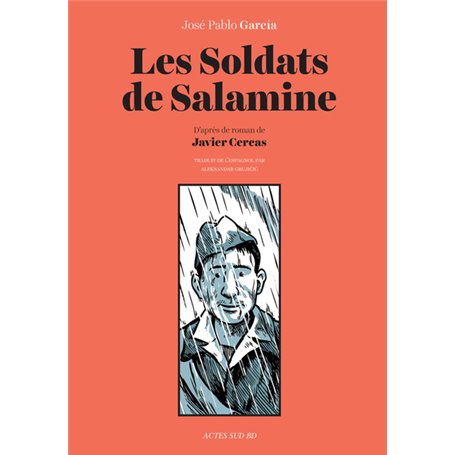 Les Soldats de Salamine