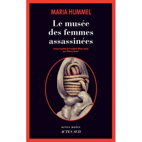 Le Musée des femmes assassinées