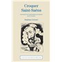Croquer Saint-Saëns