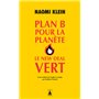 Plan B pour la planète : Le New Deal vert