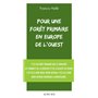 Pour une forêt primaire en Europe de l'Ouest