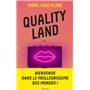Quality Land