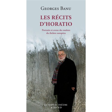 Les Récits d'Horatio