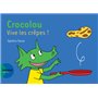 Crocolou, vive les crêpes !