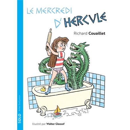 Le mercredi d'Hercule