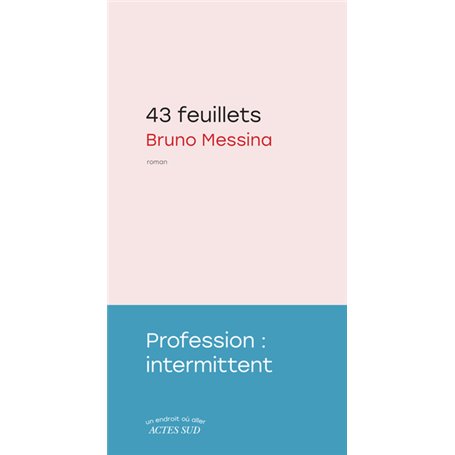 43 Feuillets