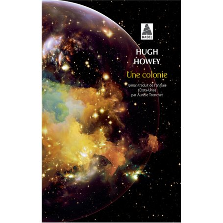 Une colonie