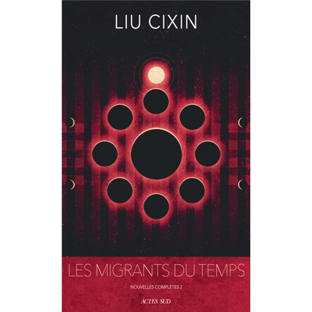 Les migrants du temps