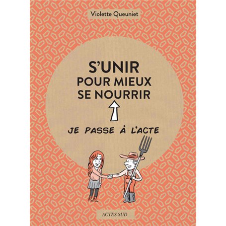 S'unir pour mieux se nourrir