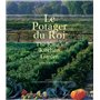 Le Potager du Roi - français-anglais