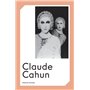 Claude Cahun