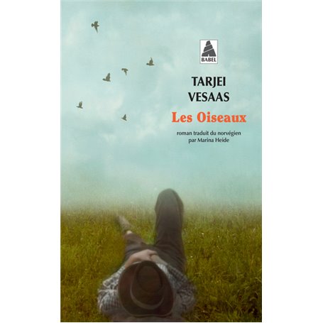 Les Oiseaux