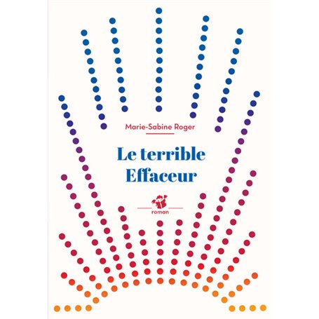 Le Terrible effaceur