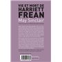 Vie et Mort de Harriett Frean