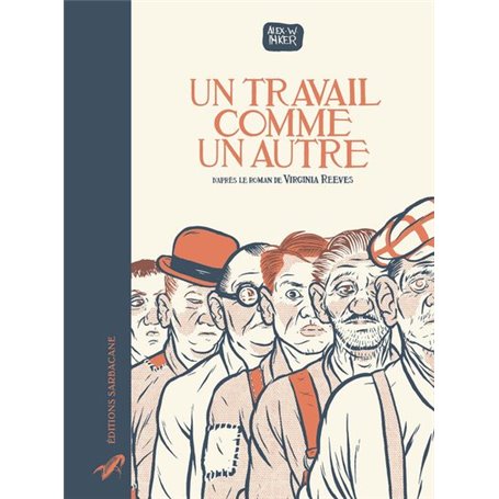 Un travail comme un autre