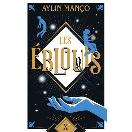 Les Éblouis