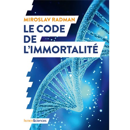 Le code de l'immortalité
