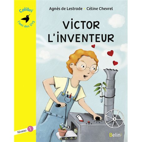 Victor l'inventeur
