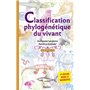 La classification phylogénétique du vivant - Tome 2 - 4e édition
