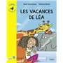 Les vacances de Léa