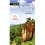 Guide des curiosités géologiques de France