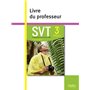SVT 3e livre du professeur