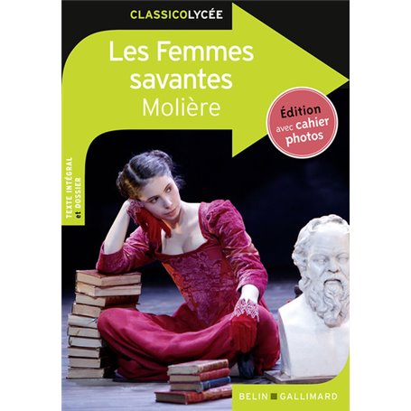 Les Femmes savantes