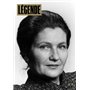 Légende n°11 - Simone Veil