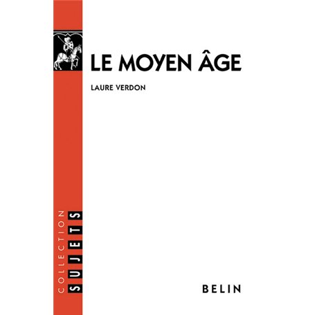 Le Moyen Âge de France et d'Europe occidentale