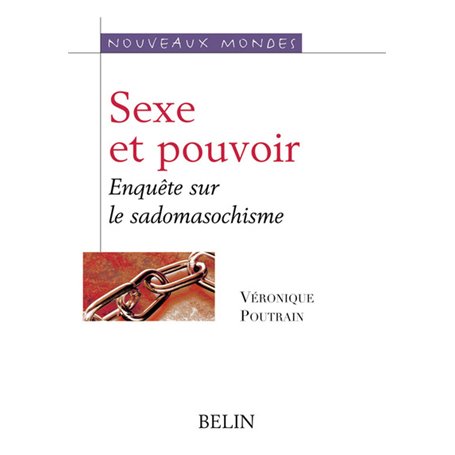 Sexe et pouvoir