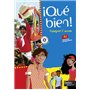¡Qué bien!  - 2ème année / A2