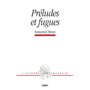 Préludes et fugues