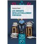 Les enfants intellectuellement précoces