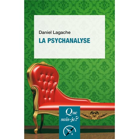 La psychanalyse