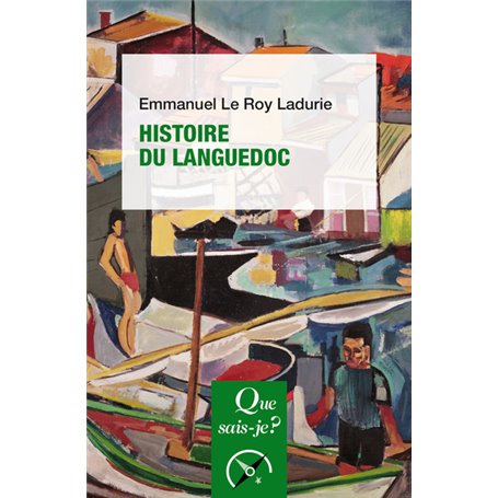 Histoire du Languedoc