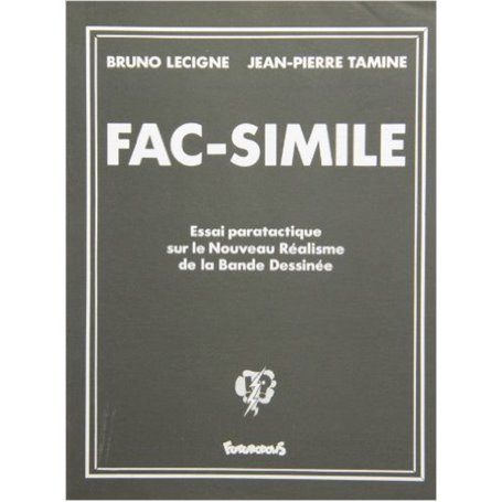 Fac-similé