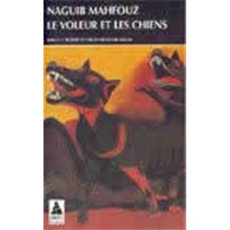 Le Voleur et les Chiens