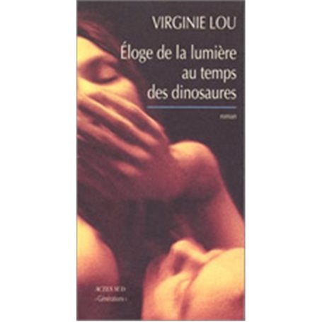 Eloge de la lumière au temps des dinosaures