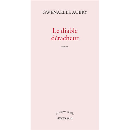 Le diable détacheur