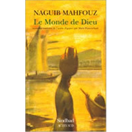 Le monde de dieu