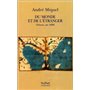 Du monde et de l'étranger