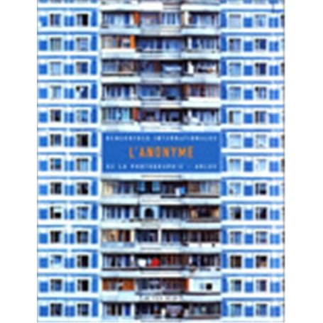 32e Rencontres Internationales de la Photographie