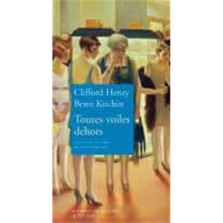 Toutes voiles dehors